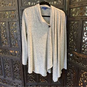 Apt. 9 Sweater Cardigan
